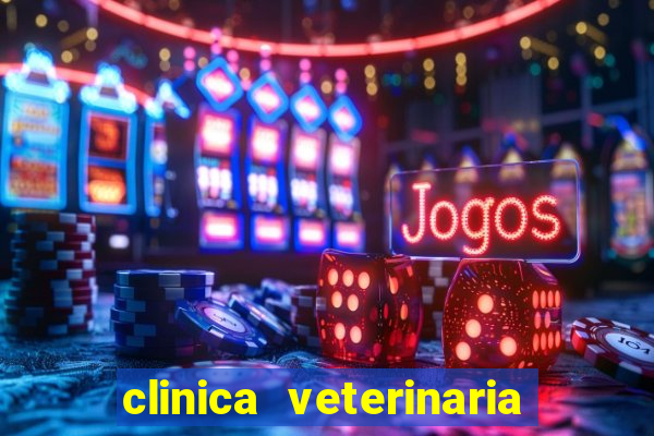 clinica veterinaria cuidar betim